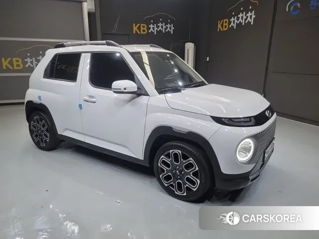 Hyundai Casper id 3342804 из Кореи 15