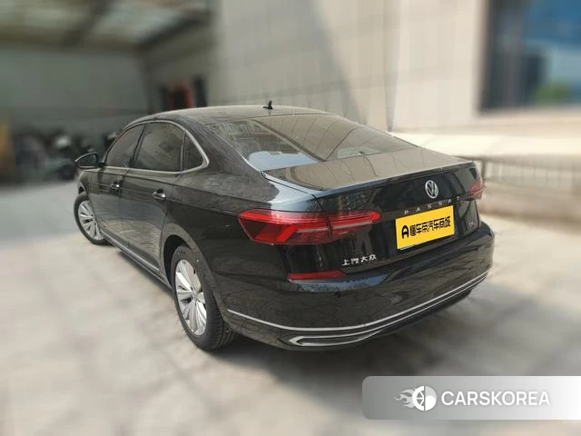 Volkswagen Passat 2019 Черный из Китая, фото 5