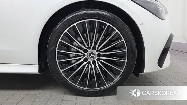 Mercedes-Benz CLE-Class C236 id 3533459 из Кореи 15