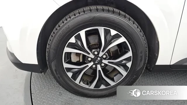 Kia Carnival 4th generation id 3448927 из Кореи 15