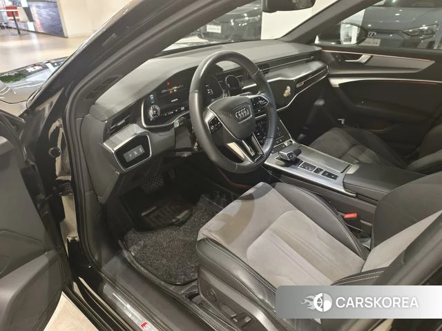 Audi A6L id 4297625 из Китая 8