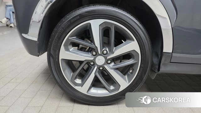Hyundai Kona id 4305271 из Кореи 25