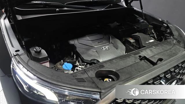Hyundai Palisade id 4444726 из Кореи 30