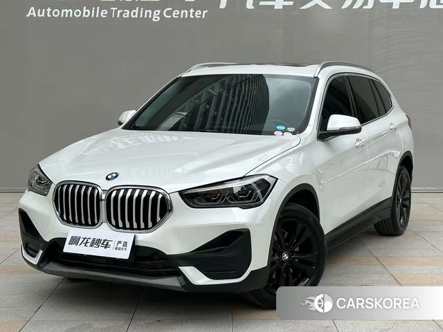 BMW X1 id 4261468 из Китая 19