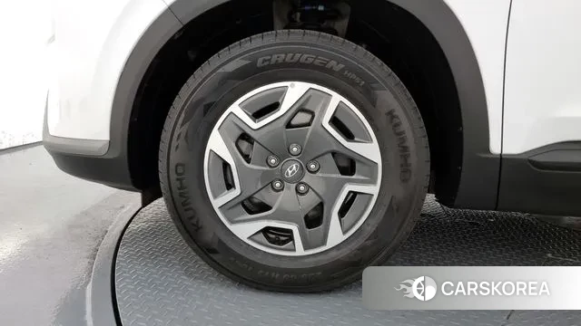 Hyundai The New Santa Fe id 2915283 из Кореи 15