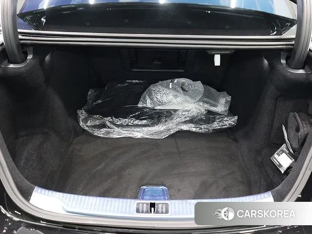 Mercedes-Benz S-Class W223 id 3517041 из Кореи 15