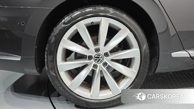Volkswagen Arteon id 4793389 из Кореи 30
