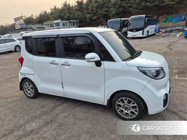 Kia The New Ray id 3641563 из Кореи 15