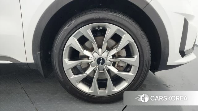 Kia Sorento 4th Generation id 3806651 из Кореи 15