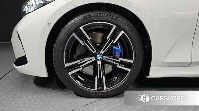 BMW 3 Series (G20) id 4505358 из Кореи 27