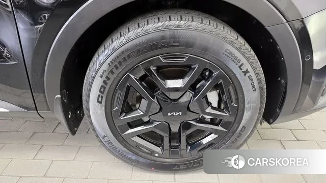 Kia The New Sorento 4th Generation id 3278978 из Кореи 15