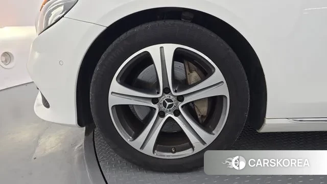 Mercedes-Benz E-Class W213 id 3039348 из Кореи 15