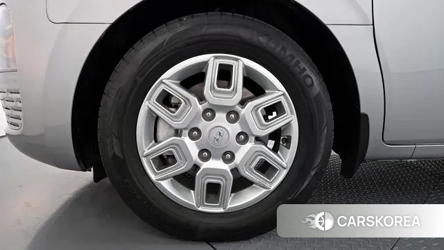 Hyundai Staria id 3348305 из Кореи 15