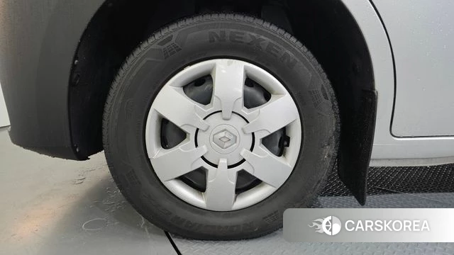 Renault Korea (Samsung) Master id 3911242 из Кореи 15