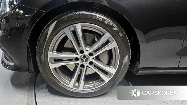 Mercedes-Benz E-Class W213 id 3935163 из Кореи 15