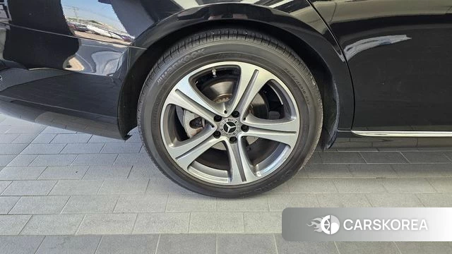 Mercedes-Benz E-Class W213 id 4403324 из Кореи 15