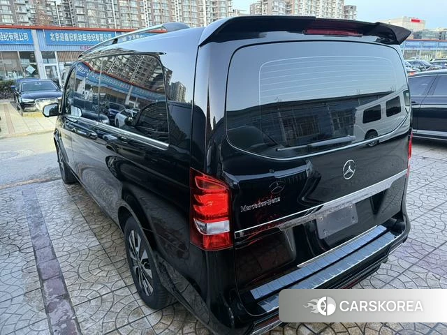 Mercedes-Benz Vito id 4256751 из Китая 12