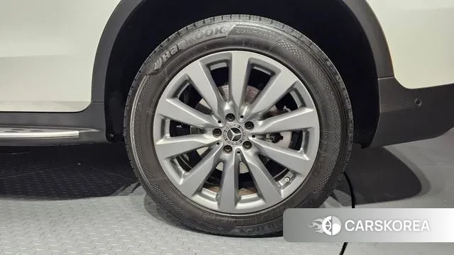 Mercedes-Benz GLC-Class X253 id 3578494 из Кореи 15