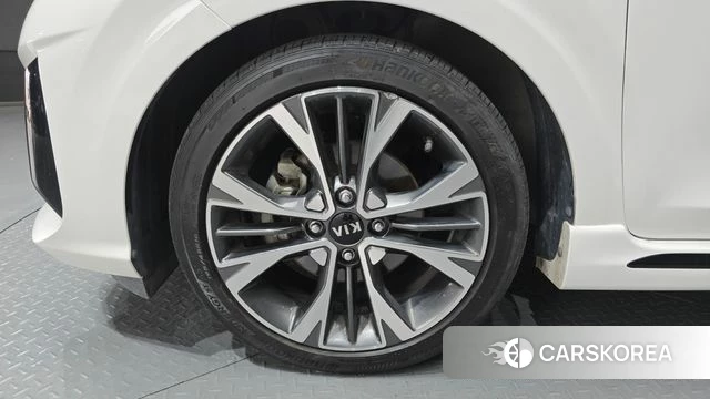 Kia Morning Urban (JA) id 4370872 из Кореи 27