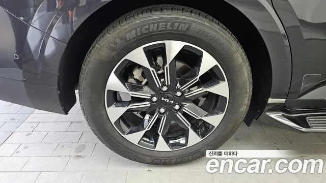 Kia Carnival 4th generation id 2910387 из Кореи 15