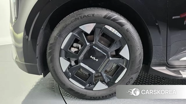 Kia The New Carnival 4th Generation id 4584241 из Кореи 31