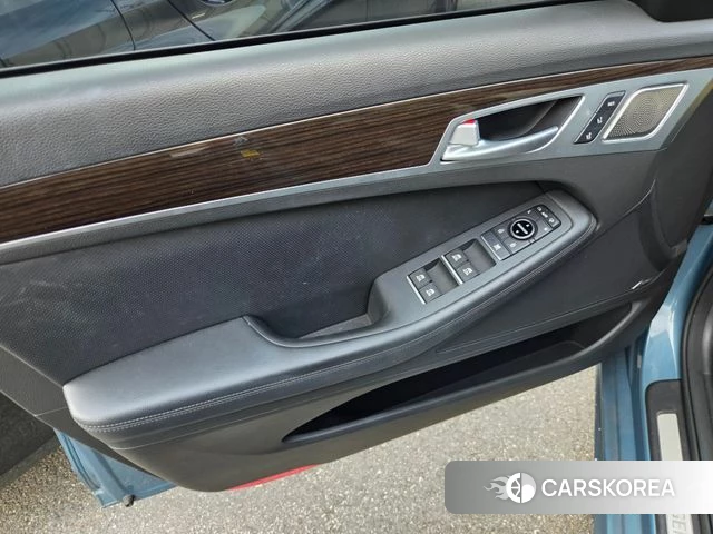 Genesis G80 id 4850207 из Кореи 9