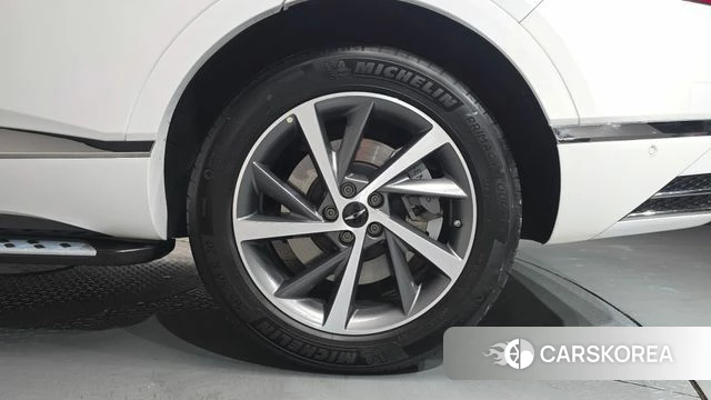 Genesis GV80 id 3826125 из Кореи 15