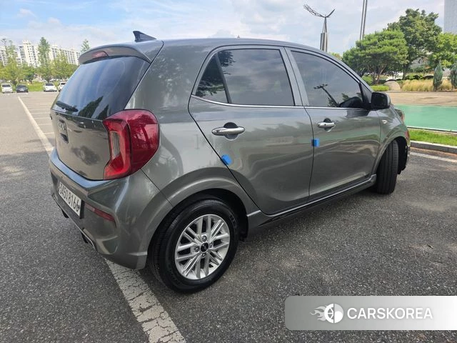 Kia Morning Urban (JA) id 4529116 из Кореи 15