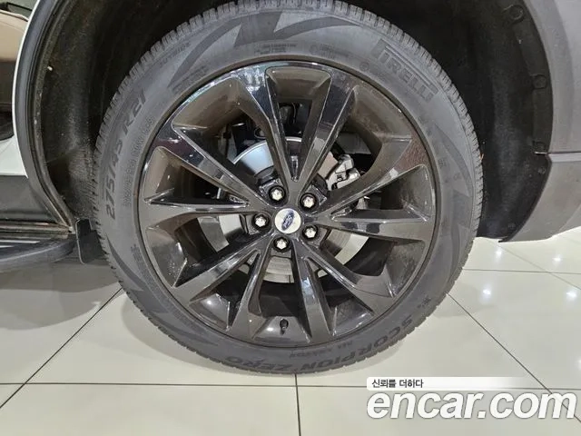 Ford Explorer 6th Generation id 2874759 из Кореи 14