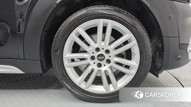 Mini Cooper Countryman id 3478042 из Кореи 15