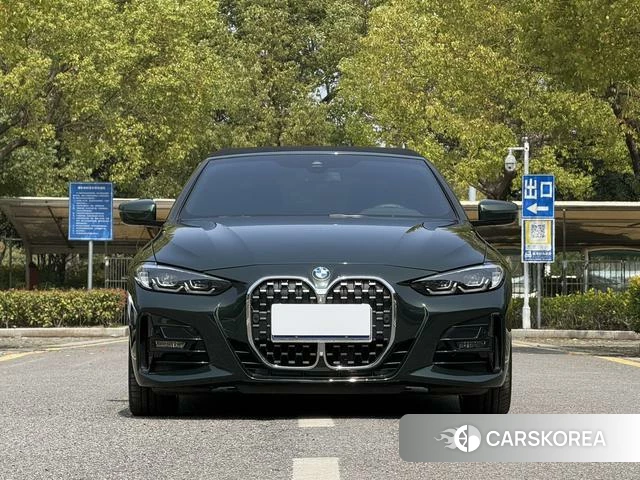 BMW 4 series 2022 Другой из Китая, фото 5