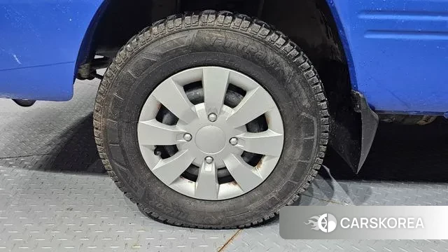 Chevrolet (GM Daewoo) New Damas id 3407918 из Кореи 15