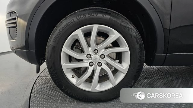 Land Rover Discovery Sports id 4620574 из Кореи 29