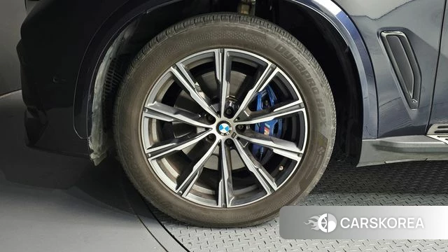 BMW X5 (G05) id 4899452 из Кореи 15