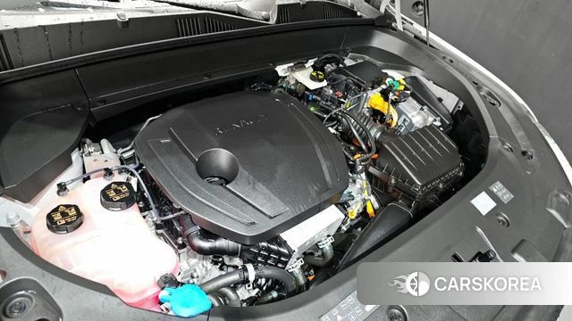 Renault Korea (Samsung) Grand Coleos id 3909418 из Кореи 15