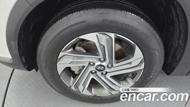 Hyundai The New Santa Fe id 2706399 из Кореи 15
