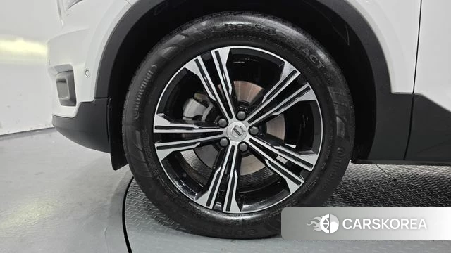 Volvo XC40 id 4303841 из Кореи 28