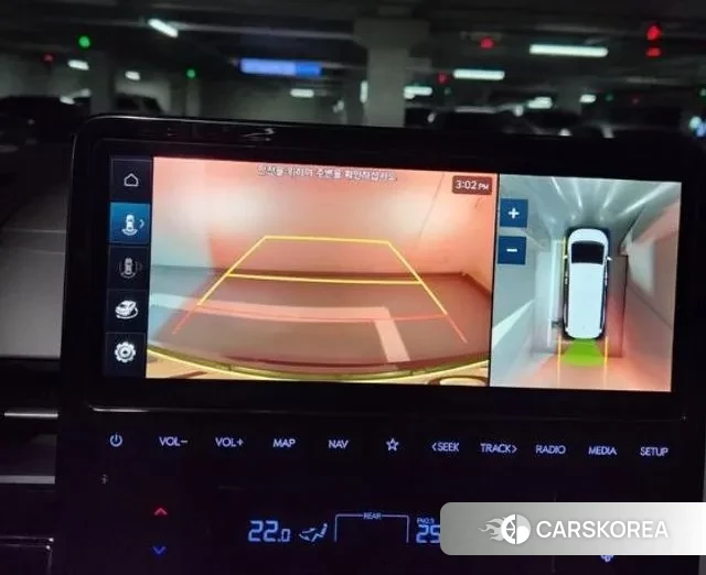 Hyundai Staria 2021 Черный из Кореи, фото 5