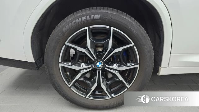 BMW X4 (G02) id 4739715 из Кореи 15