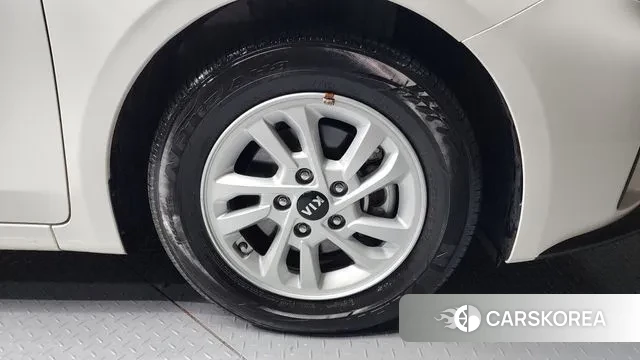 Kia Come New K3 id 3282121 из Кореи 15