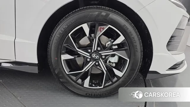 Hyundai Sonata D Edge (DN8) id 3763178 из Кореи 15