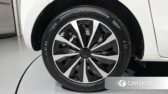Kia The New Ray id 3885038 из Кореи 15