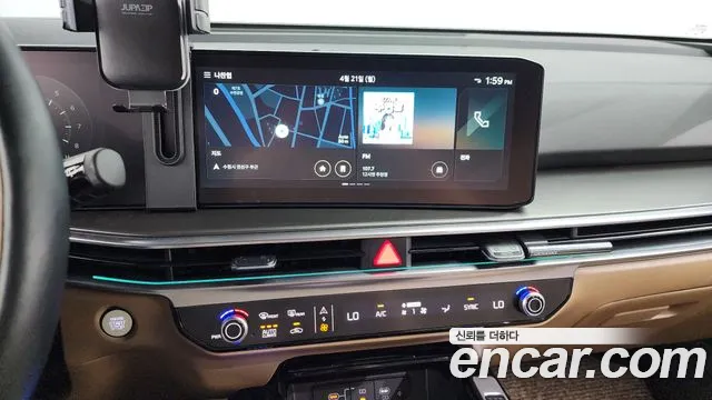 Kia The New Sorento 4th Generation id 2648314 из Кореи 15