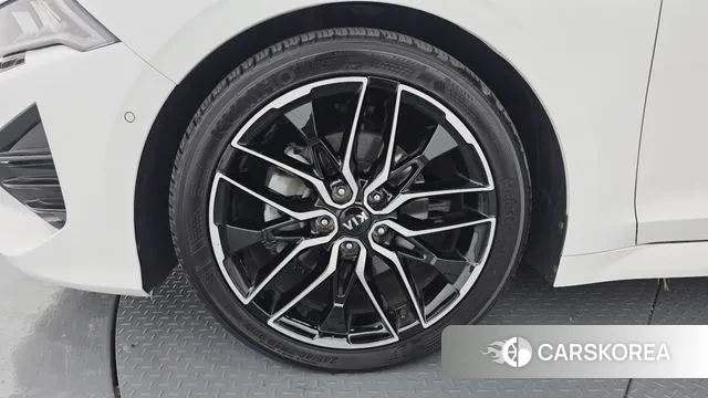 Kia K5 3rd generation id 3444304 из Кореи 15