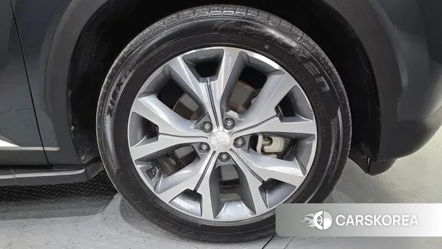 Hyundai Palisade id 3622334 из Кореи 15