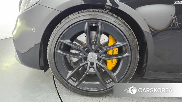 Mercedes-Benz E-Class W213 id 4285135 из Кореи 29