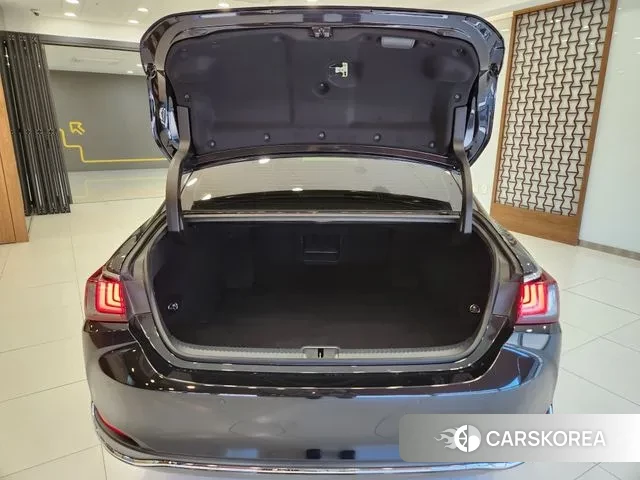 Lexus ES300h 7th generation id 3451437 из Кореи 10