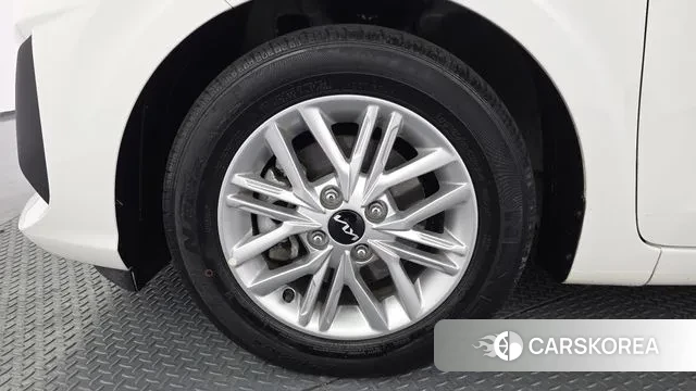 Kia Morning Urban (JA) id 3788151 из Кореи 15