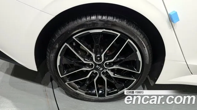 Kia K5 3rd generation id 2864759 из Кореи 15