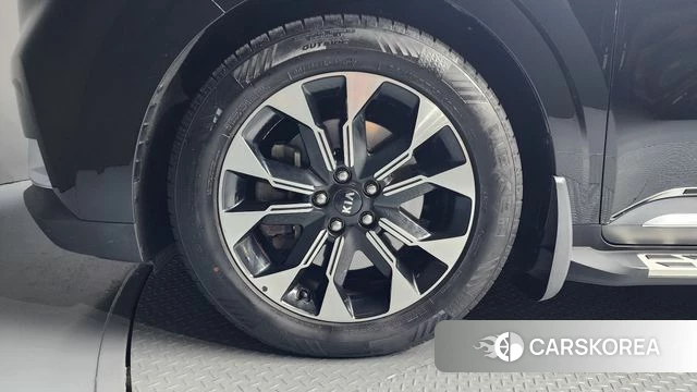 Kia Carnival 4th generation id 4434446 из Кореи 30